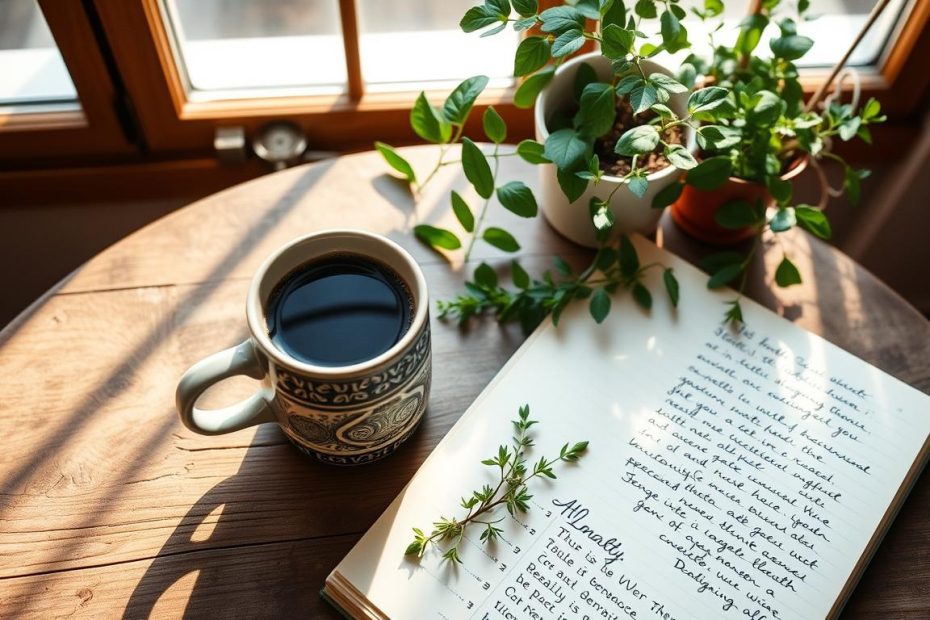 coffee and longevity