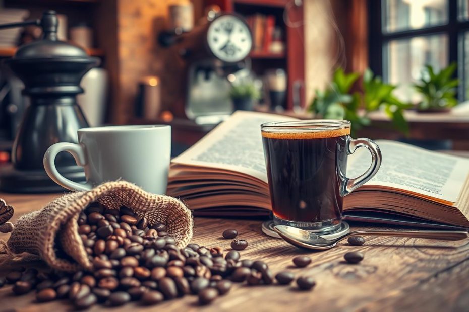 interesting facts about coffee